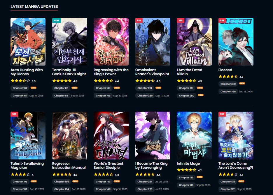 HentaiComics free HD adult comics reader